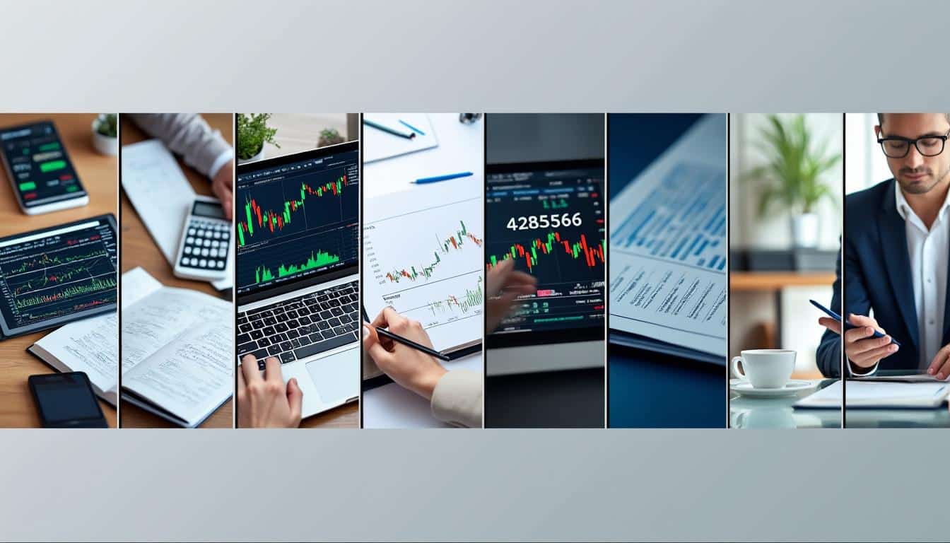 découvrez comment débuter en bourse facilement avec ces 7 étapes simples. apprenez à investir intelligemment, même sans expérience, et faites grandir votre argent dès aujourd’hui !