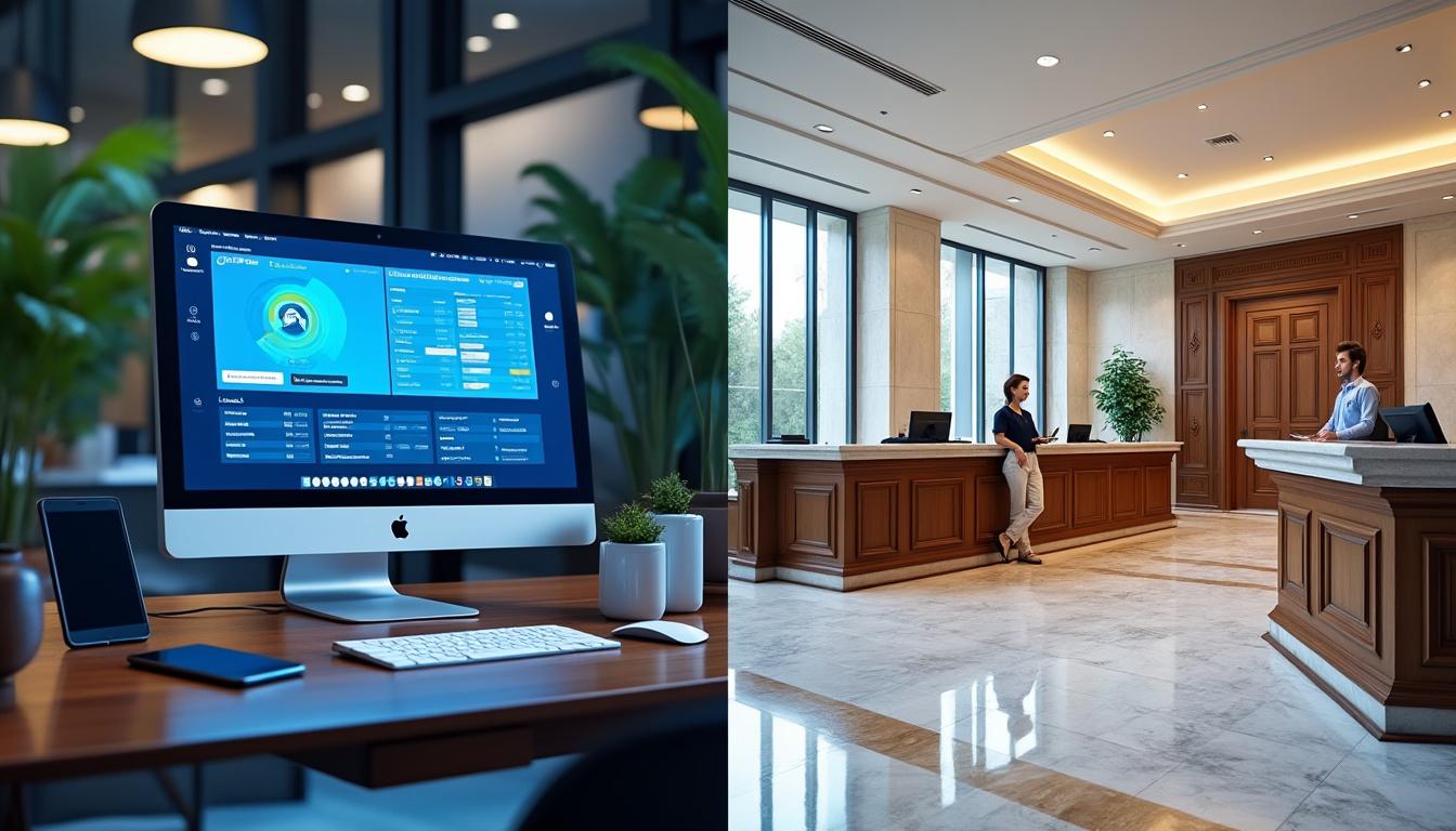 découvrez les avantages et inconvénients des banques en ligne et des banques traditionnelles pour choisir la solution la plus adaptée à vos besoins bancaires et à votre mode de vie.