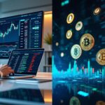 découvrez où placer 10 000 € aujourd’hui : comparatif entre la bourse et les cryptomonnaies pour maximiser votre investissement et limiter les risques. nos conseils pour choisir la meilleure option selon votre profil.