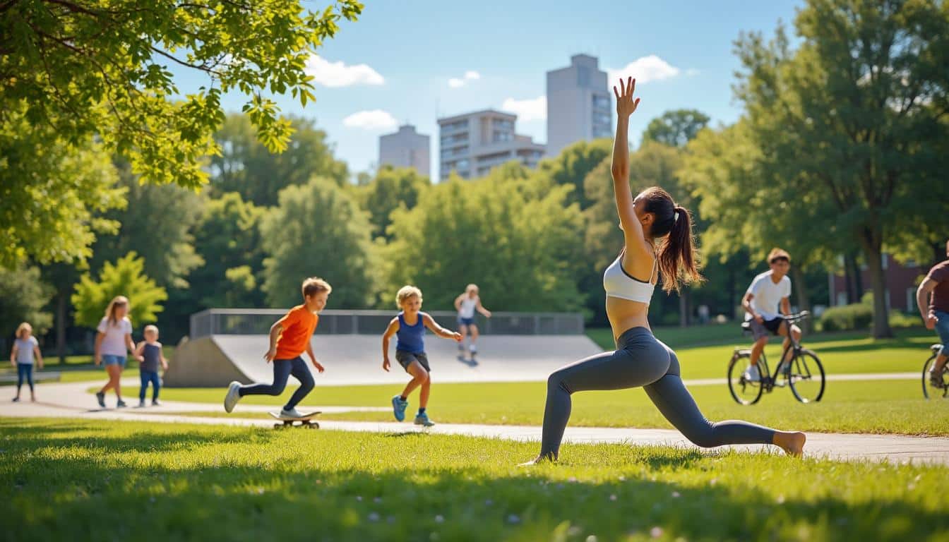 découvrez comment sélectionner le sport qui vous convient le mieux en fonction de votre personnalité, de vos préférences et de vos objectifs. ce guide vous aidera à trouver l'activité physique idéale pour améliorer votre bien-être et votre satisfaction personnelle.