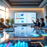 découvrez les étapes clés pour élaborer un business plan convaincant en 2025 : conseils pratiques, outils à jour et astuces essentielles pour séduire investisseurs et partenaires.