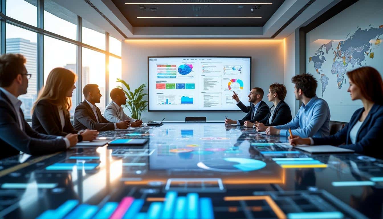 découvrez les étapes clés pour élaborer un business plan convaincant en 2025 : conseils pratiques, outils à jour et astuces essentielles pour séduire investisseurs et partenaires.
