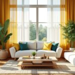 découvrez des astuces et conseils pratiques pour illuminer votre intérieur grâce à la décoration. apprenez à créer une ambiance chaleureuse et lumineuse en jouant avec les couleurs, les matières et l’éclairage.