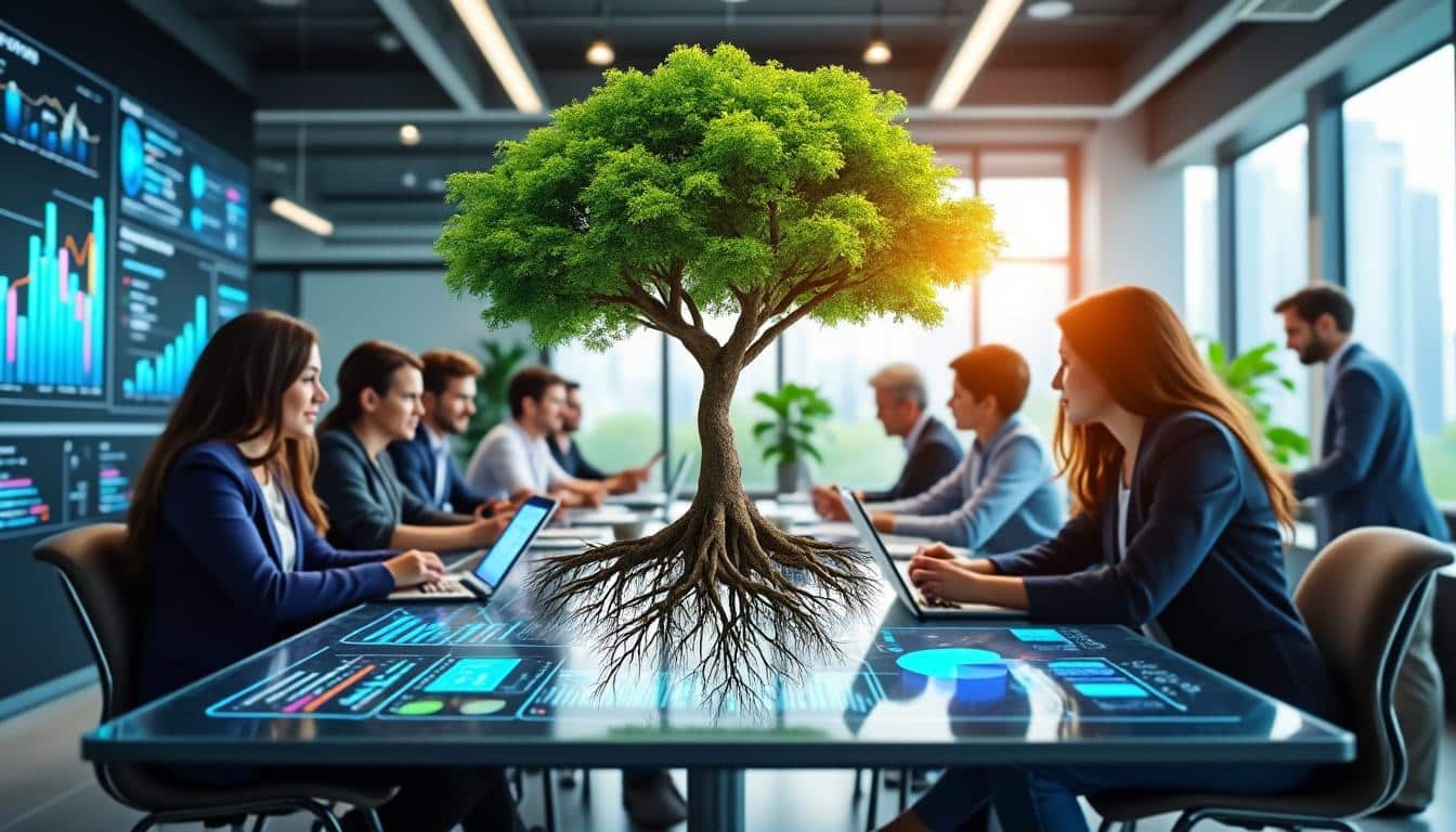 découvrez comment faire grandir votre entreprise tout en préservant son identité unique. nos conseils pratiques pour scaler votre business sans compromettre vos valeurs fondamentales.