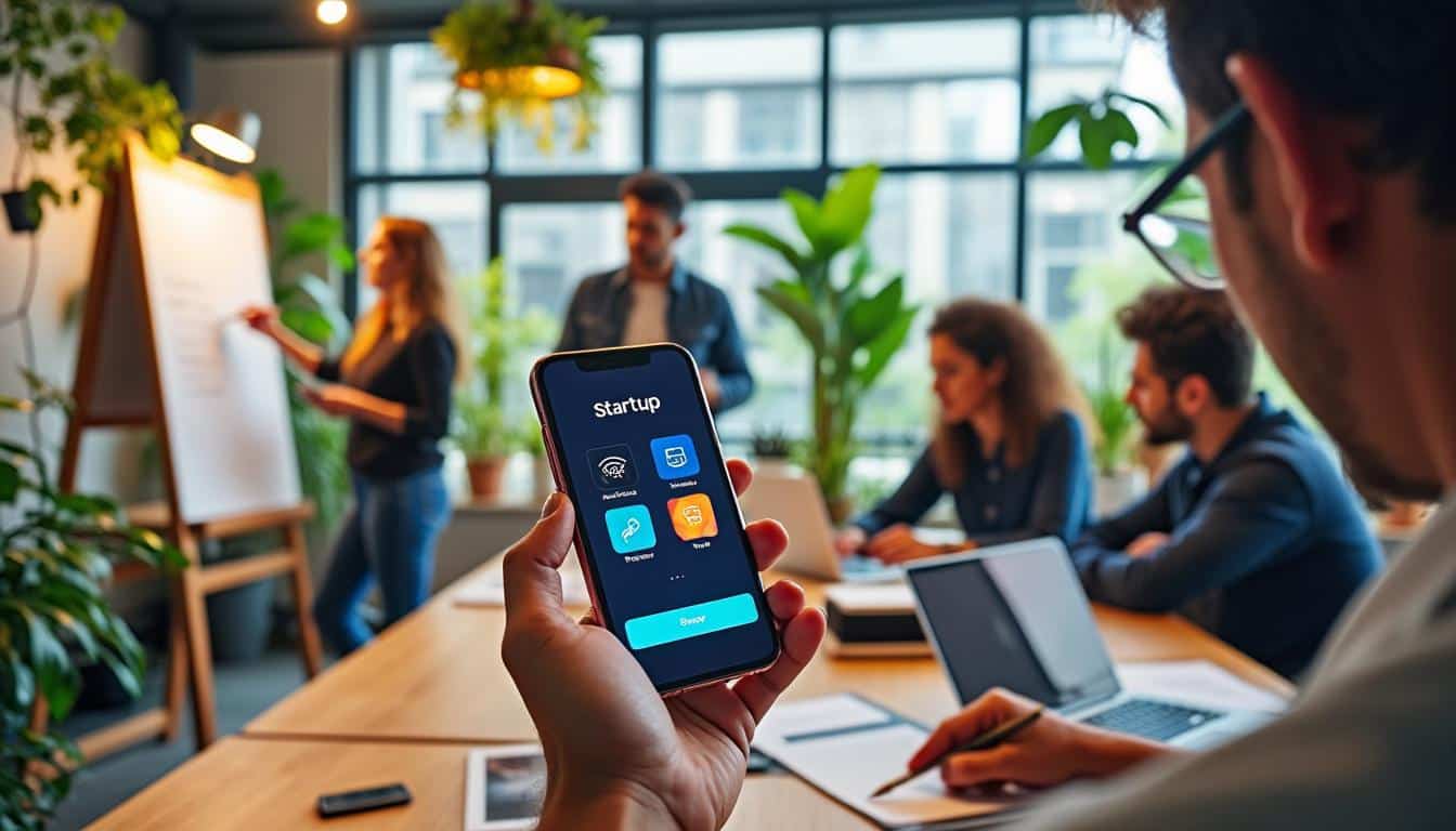 découvrez s'il est possible d'entreprendre sans capital aujourd'hui. analyse des solutions, conseils et astuces pour lancer votre projet entrepreneurial avec peu ou pas d'investissement financier.