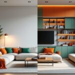 découvrez les principales erreurs à éviter en décoration maison pour créer un intérieur harmonieux et esthétique. apprenez à optimiser l'espace, à choisir les bonnes couleurs et à allier style et fonctionnalité dans votre décoration.