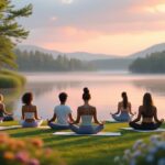 découvrez les meilleures pratiques pour cultiver la pleine conscience au quotidien. apprenez à réduire le stress, améliorer votre concentration et favoriser votre bien-être grâce à des techniques simples et efficaces.