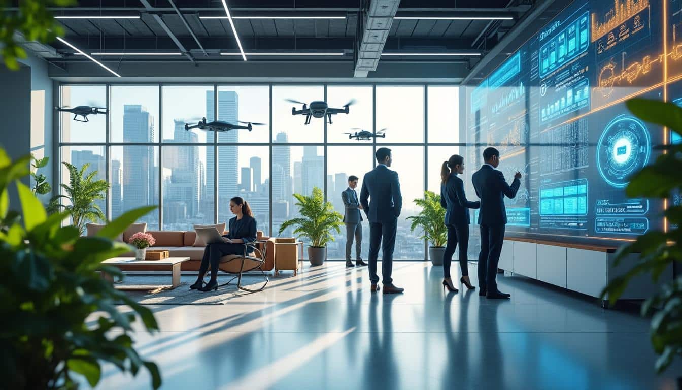 découvrez les nouvelles tendances du e-commerce b2b en 2025 : digitalisation accrue, personnalisation des offres, intégration de l'ia et évolution des attentes des acheteurs professionnels.