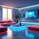 découvrez comment les objets connectés vont transformer votre quotidien dans les cinq prochaines années : innovations, nouvelles tendances et impacts sur votre mode de vie à venir.