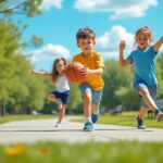 découvrez comment le sport peut améliorer votre concentration et renforcer votre mémoire. explorez les bienfaits physiques et mentaux de l'activité sportive sur le fonctionnement cognitif et apprenez à intégrer le sport dans votre routine quotidienne pour optimiser vos performances intellectuelles.