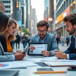 découvrez les bons réflexes à adopter pour reconnaître et éviter les arnaques financières. protégez votre argent grâce à nos conseils pratiques simples et efficaces.