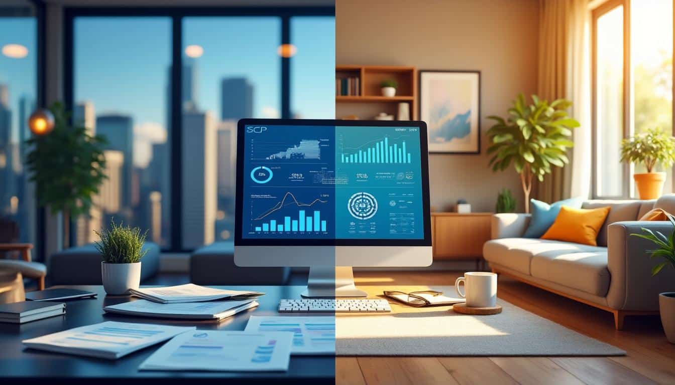 découvrez les différences entre scpi et immobilier locatif pour choisir le meilleur investissement. analyse des avantages, inconvénients et conseils pour optimiser votre placement.