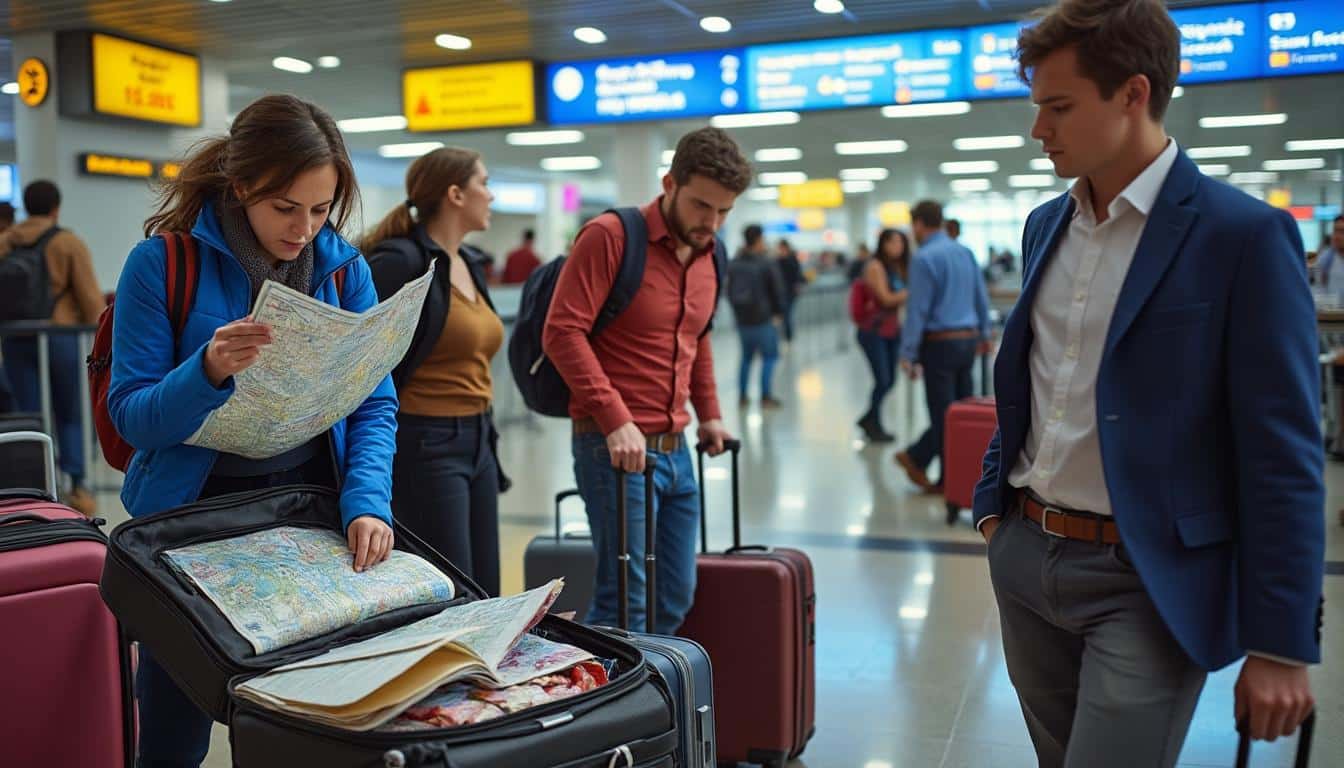 découvrez les 10 erreurs les plus courantes à éviter lors de votre premier voyage. conseils pratiques pour bien préparer votre séjour et vivre une expérience inoubliable, sans stress ni mauvaises surprises!