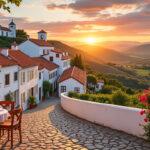 découvrez pourquoi le portugal attire de plus en plus de voyageurs français : paysages variés, douceur de vivre, richesse culturelle, plages de rêve et gastronomie savoureuse n'attendent que vous !