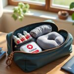 découvrez l'essentiel à mettre dans votre trousse de voyage pour partir l'esprit tranquille : liste complète, astuces et conseils pour ne rien oublier et voyager sereinement.