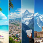 découvrez comment choisir l'assurance voyage idéale selon votre destination. conseils, garanties essentielles et comparatif pour voyager sereinement partout dans le monde.