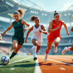 découvrez pourquoi le sport féminin souffre toujours d’un manque d’exposition médiatique en 2025, les enjeux pour l’égalité et les solutions à envisager pour une meilleure visibilité des sportives.