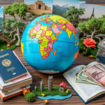 découvrez le vrai coût d’un tour du monde grâce à des témoignages authentiques et des budgets détaillés. planifiez votre aventure avec des conseils pratiques et des estimations réalistes pour chaque étape du voyage.