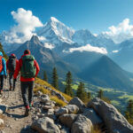 préparez votre trek au népal grâce à notre guide complet : conseils pratiques, équipements essentiels et meilleures périodes pour partir sur les sentiers himalayens. découvrez tout ce qu’il faut savoir avant votre aventure !