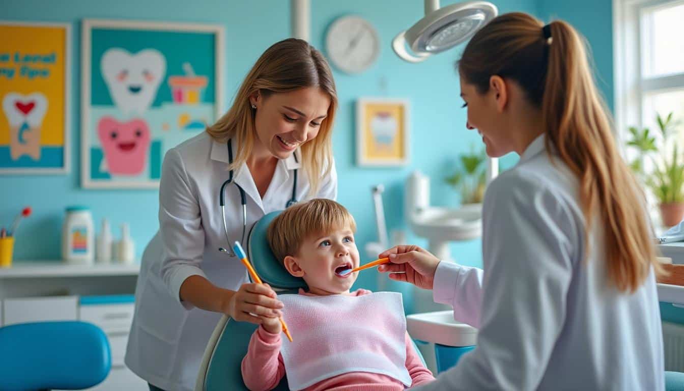 découvrez les erreurs courantes que font les parents concernant la santé dentaire de leurs enfants et obtenez des conseils pratiques pour préserver le sourire et la santé bucco-dentaire des plus jeunes.