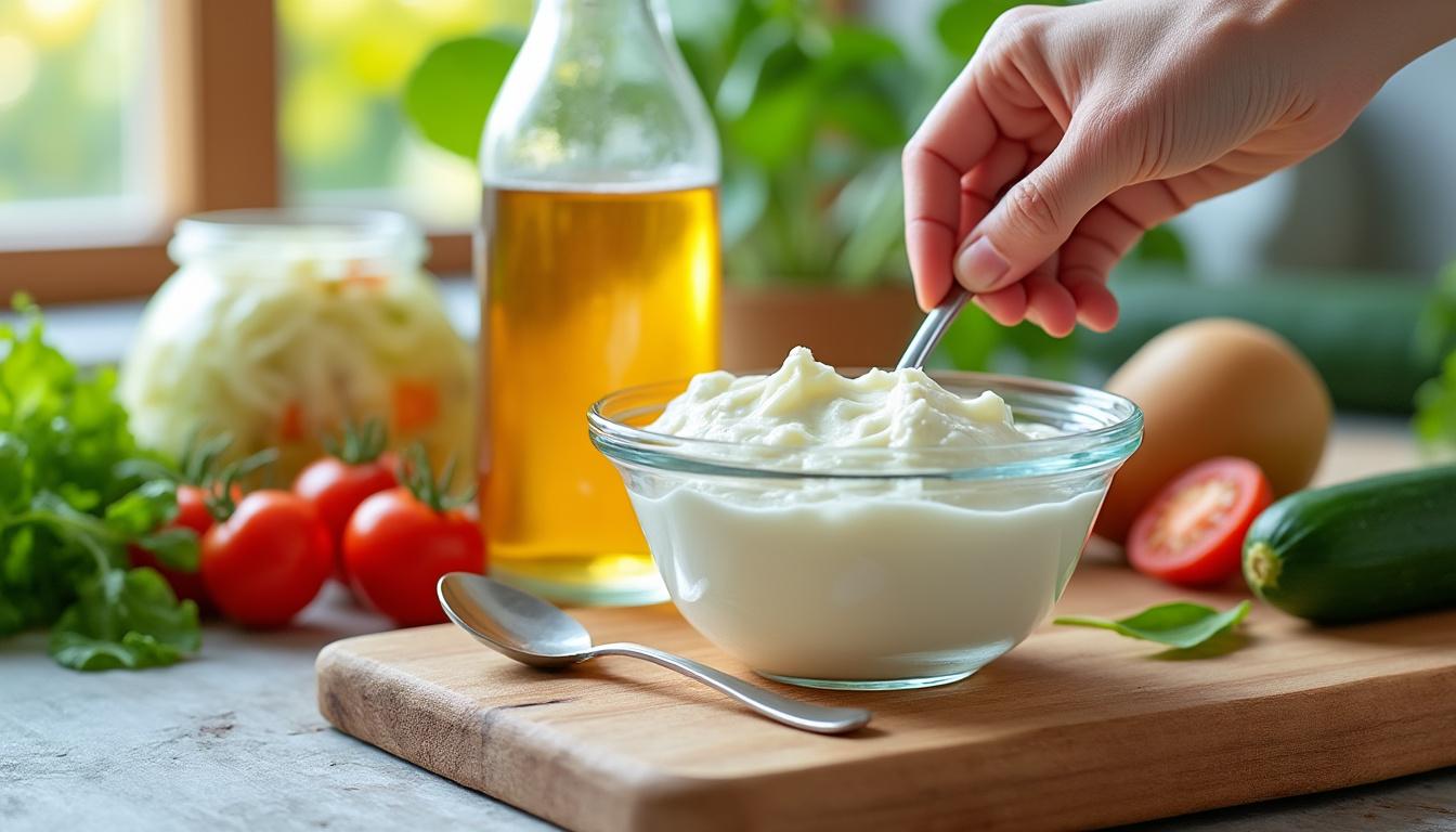 découvrez quand et pourquoi intégrer des probiotiques à votre alimentation pour améliorer votre santé digestive et renforcer votre bien-être général.