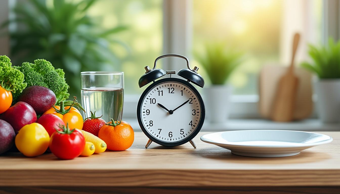 découvrez les bienfaits et les limites du jeûne intermittent pour la santé. analyse complète des effets sur le corps, conseils pratiques et recommandations.