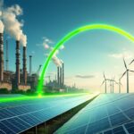 découvrez comment la taxe carbone soutient la transition énergétique des industries lourdes en finançant des solutions durables et responsables pour un avenir plus propre.