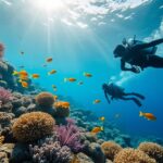 découvrez comment le tourisme régénératif contribue à restaurer les écosystèmes marins locaux fragilisés en favorisant des pratiques durables et respectueuses de l'environnement.