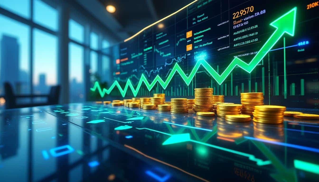 découvrez comment les taux d'intérêt influencent les mouvements d'investissement sur le marché obligataire, impactant les décisions des investisseurs et la dynamique économique.