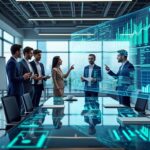 découvrez comment l'intelligence artificielle générative peut transformer et augmenter la rentabilité opérationnelle des petites et moyennes entreprises.