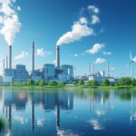 découvrez comment la loi csrd oblige les grands groupes industriels à adopter une transparence écologique stricte pour un avenir durable.