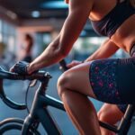 découvrez comment la récupération active aide à réduire la concentration d'acide lactique après l'effort pour améliorer la récupération musculaire et optimiser vos performances.
