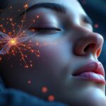 découvrez comment le sommeil profond joue un rôle essentiel dans la consolidation de la mémoire à long terme chez l'être humain.