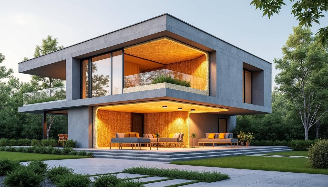 découvrez comment l'isolation biosourcée optimise le diagnostic de performance énergétique des bâtiments, alliant écologie et efficacité énergétique pour un habitat durable.