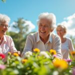 découvrez comment la vitamine d aide à renforcer le système immunitaire des seniors, améliorant leur santé et leur bien-être au quotidien.