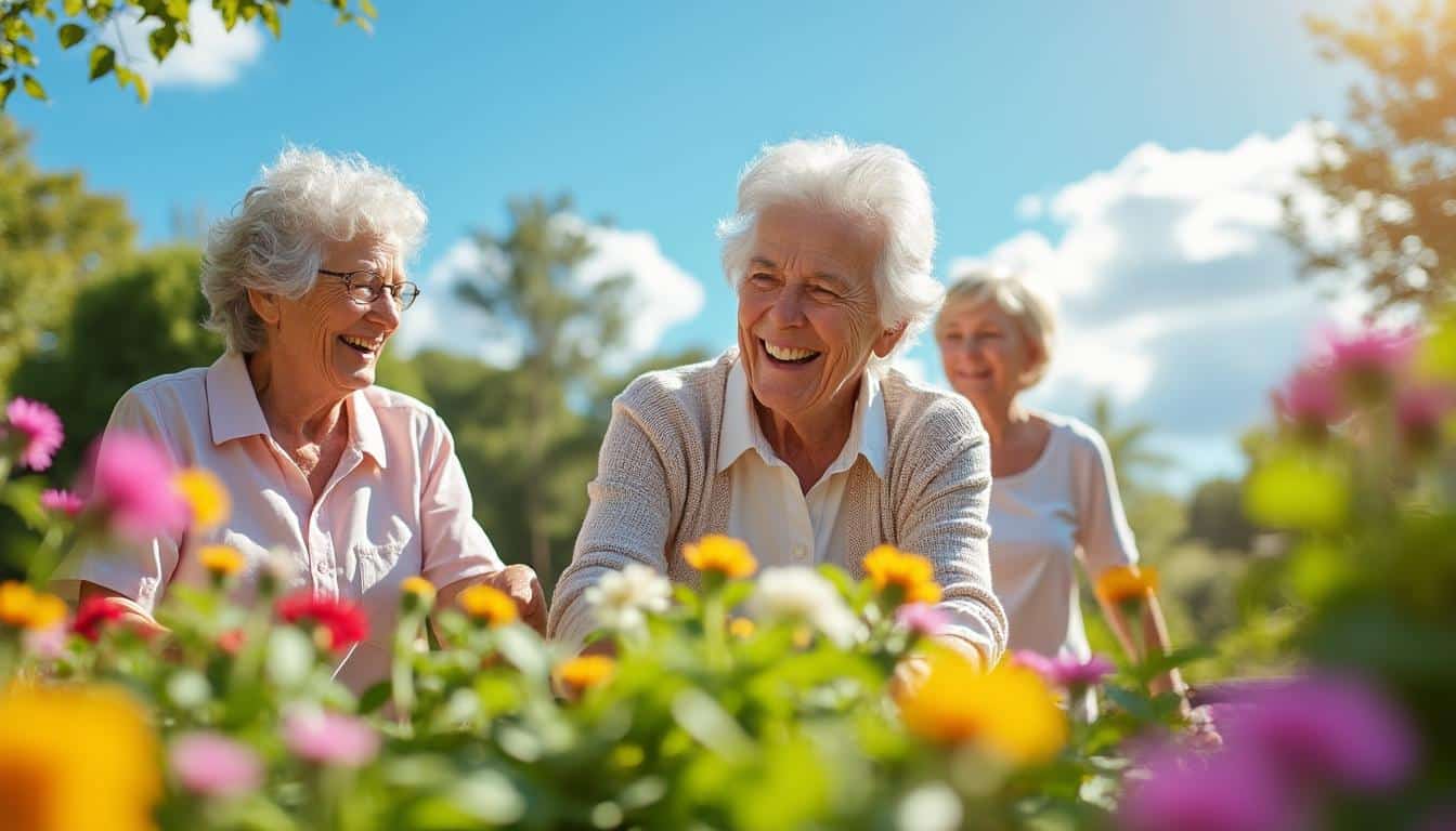 découvrez comment la vitamine d aide à renforcer le système immunitaire des seniors, améliorant leur santé et leur bien-être au quotidien.