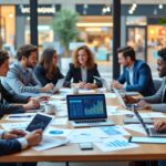 découvrez comment le plan d'épargne actions (pea) facilite l'investissement direct dans les pme, offrant des avantages fiscaux et soutenant la croissance des petites et moyennes entreprises.