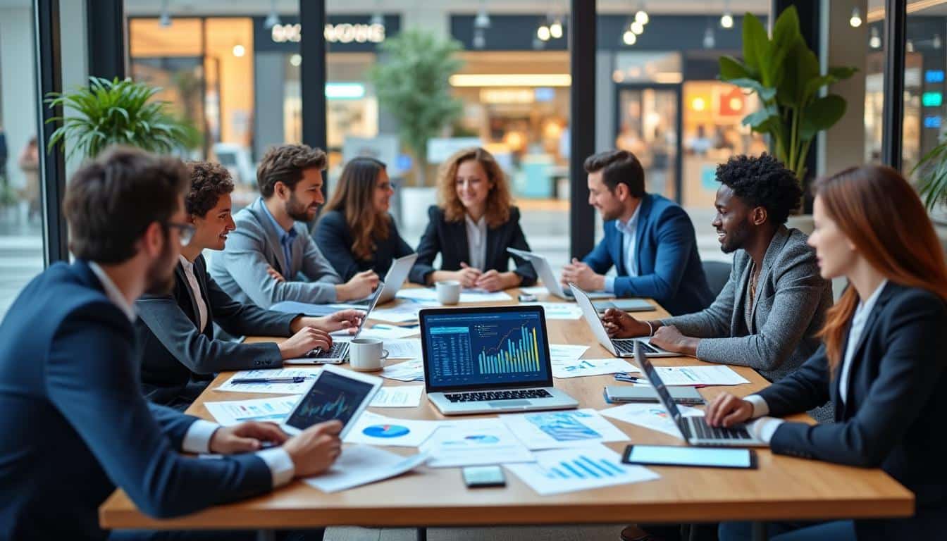 découvrez comment le plan d'épargne actions (pea) facilite l'investissement direct dans les pme, offrant des avantages fiscaux et soutenant la croissance des petites et moyennes entreprises.