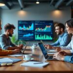 découvrez comment l'économie de l'abonnement permet aux startups de services de stabiliser leur cash-flow et d'assurer une croissance durable.