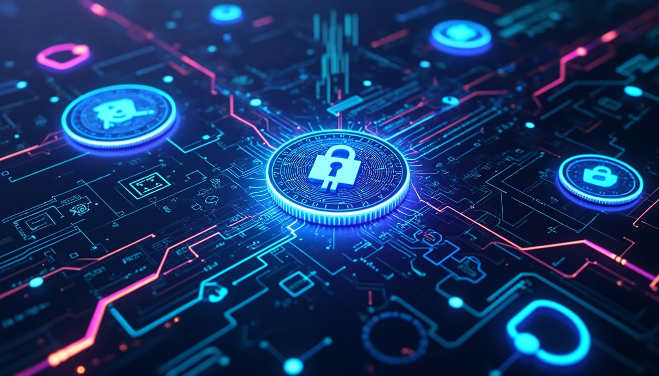 découvrez comment la cryptographie garantit la sécurité des transactions en monnaie numérique centrale, assurant confidentialité et intégrité des échanges financiers.