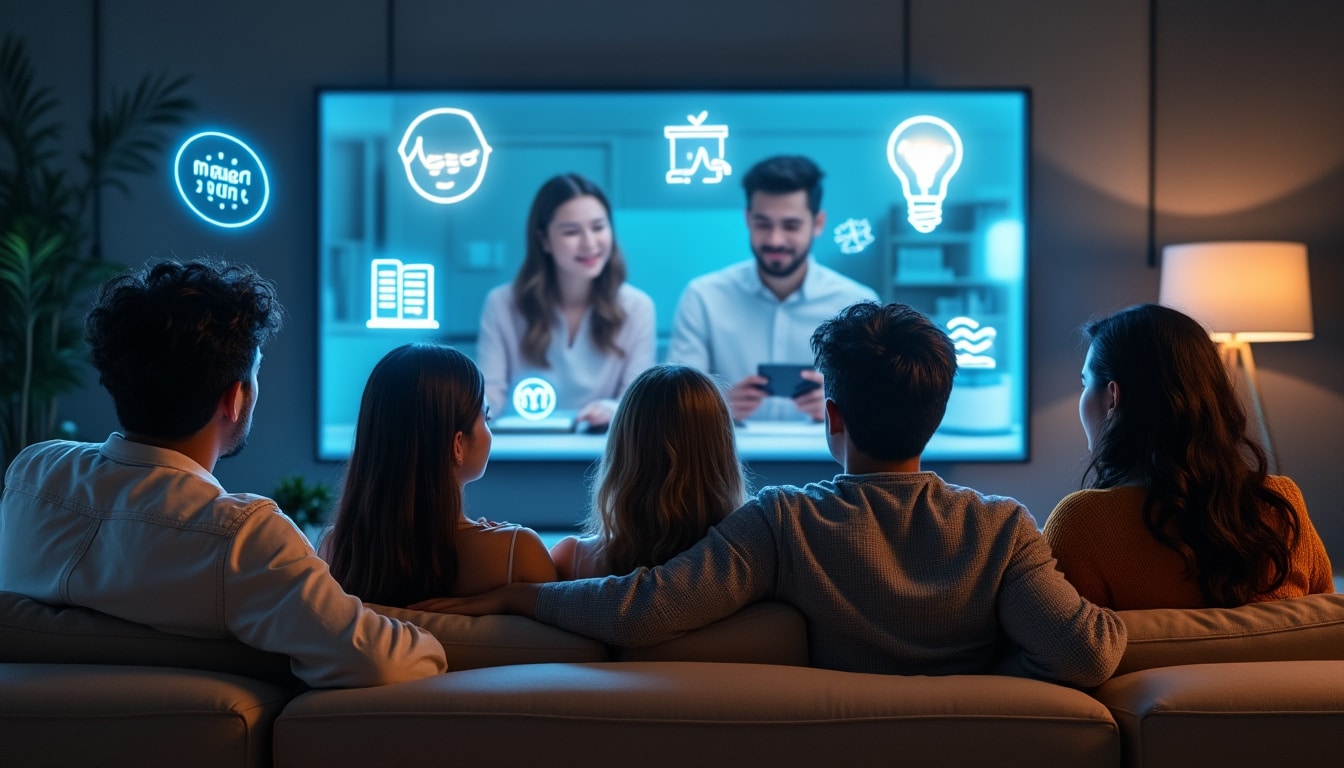 découvrez comment le storytelling renforce la mémorisation des campagnes publicitaires de marque en captivant l'audience et en créant un lien émotionnel durable.
