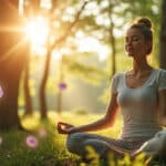 découvrez comment la méditation de pleine conscience peut réduire efficacement le taux de cortisol sanguin, aidant à diminuer le stress et améliorer le bien-être général.